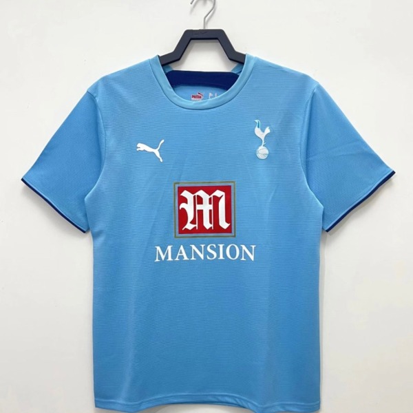 Tottenham 2006/07 Away Soccer Jersey