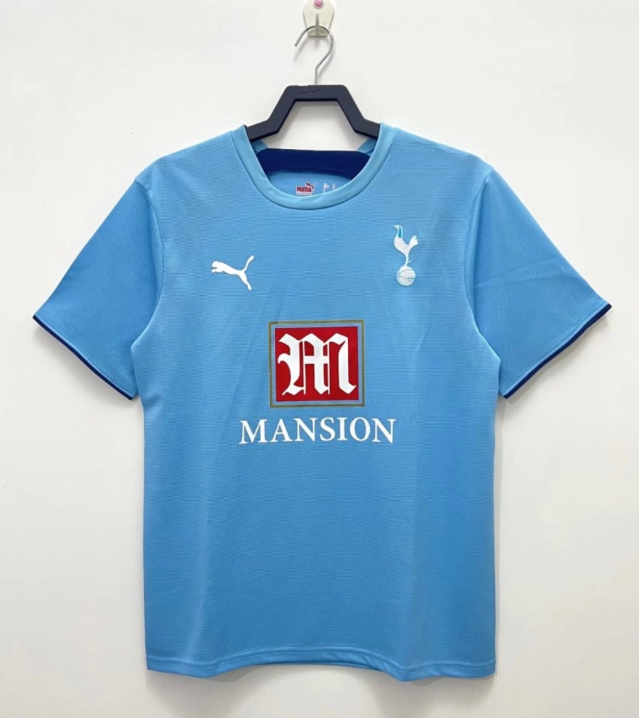 Tottenham 2006/07 Away Jersey