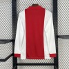 F13F2921-4DAA-4874-A0D3-EE0FC9B24EA9.jpg Ajax Amsterdam 2025/26 Long Sleeve Soccer Jersey