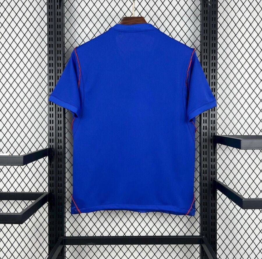 Croatia Away Jersey 2026