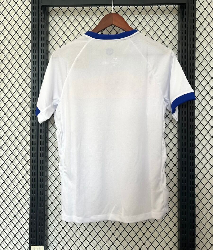 England Women's 2025 Jersey