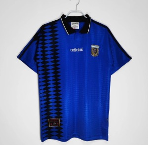 F19B906E-3D41-4108-A94E-9116EB792E95.jpg Argentina Away Jersey 1994