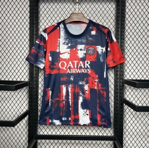 PSG Training Jersey 2024/25