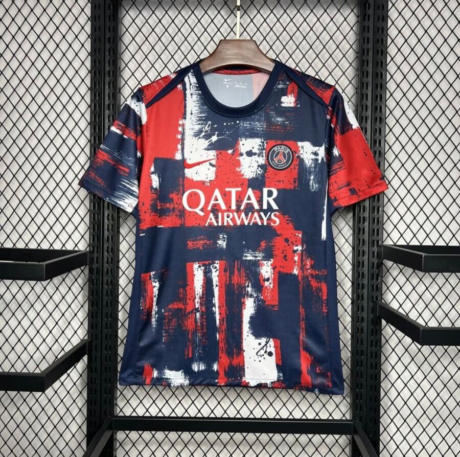 PSG Training Jersey 2024/25