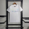 Real Madrid White 2023-2024 Soccer Jersey