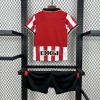 Athletic Bilbao Home 2025/26 Youth Jersey