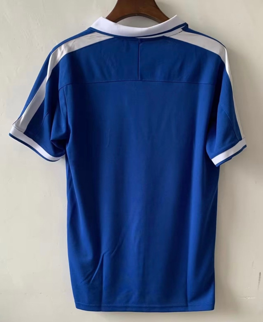 Brazil Away Jersey 1998