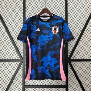 Japan 2024 2025 Concept Premium Soccer Jersey