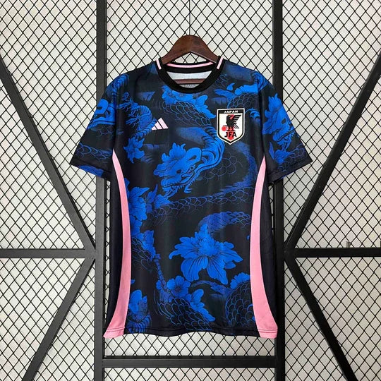 Japan 2024 2025 Concept Premium Soccer Jersey