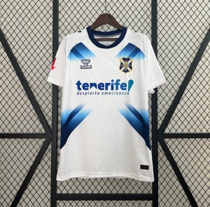 Tenerife Home Jersey 2024/25