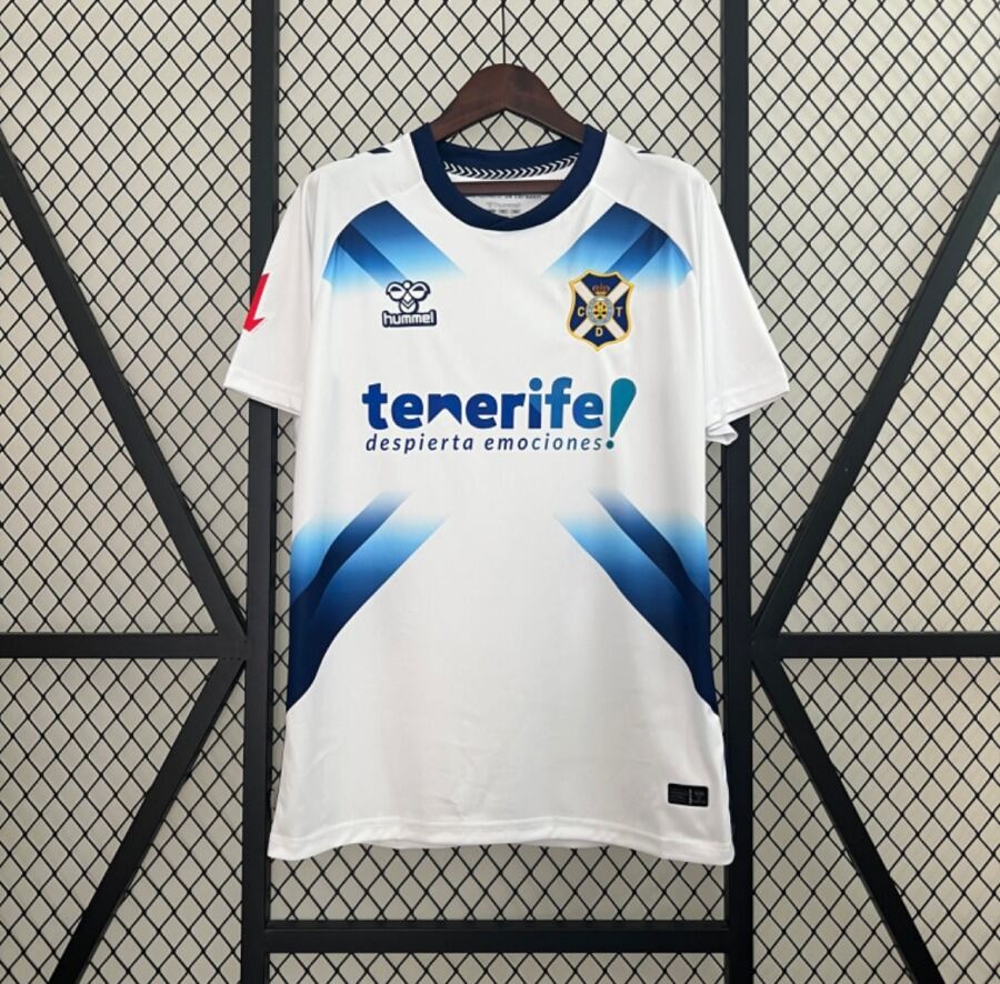 Tenerife Home Jersey 2024/25
