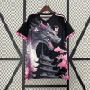 Japan 2023-2024 Special Edition Dragon Jersey