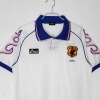 Japan Away Jersey 1998