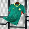 Senegal Away Jersey 2026