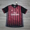 AC Milan Home 2016/17 Soccer Jersey
