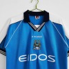 Manchester City Home Jersey 1999/2000