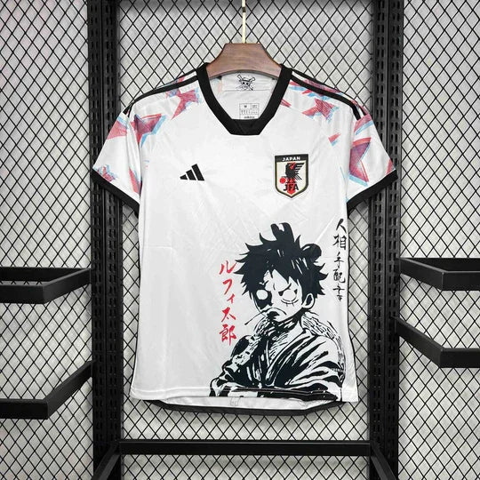 FB80D98A-7AE8-4393-AF9E-4D68D0EDBDA3_540x_6643ac9a-6b25-4ec7-9f4a-8ee3eeffa8a2.jpg Japan X Luffy 2024/2025 Soccer Jersey