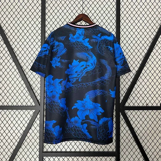 Japan 2024 2025 Concept Premium Soccer Jersey
