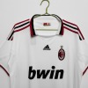 AC Milan Away 2009/10 Jersey