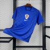 Croatia Away Jersey 2026