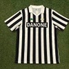 Juventus Home Soccer Jersey 1992/93