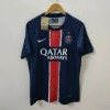 PSG Home Jersey 2024/25 Champion Star
