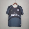PSG Third 2001/02 Soccer Jersey