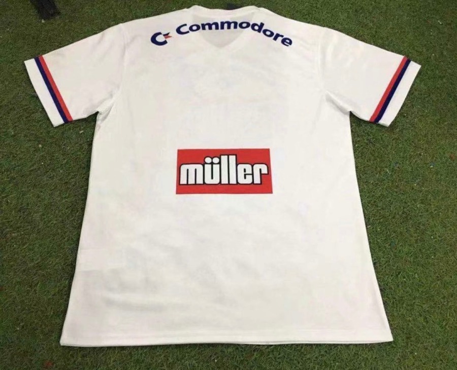 FullSizeRender_f09c89fd-1d9b-4a0d-ac39-f6258cc6f153.jpg PSG Away 1991/92 Soccer Jersey