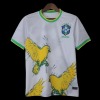 Brazil Limited Edition Soccer Jersey 2023/2024