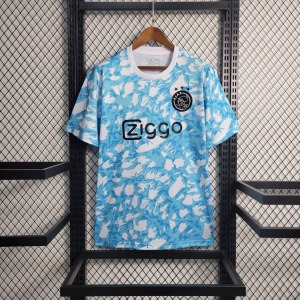 Ajax 2023/2024 Training Soccer Jersey
