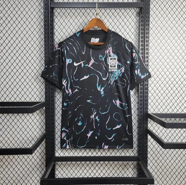 South Korea 2023/24 - Premium Edition Jersey