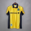 OM Olympique Marseille Away Retro Jersey 1998 1999