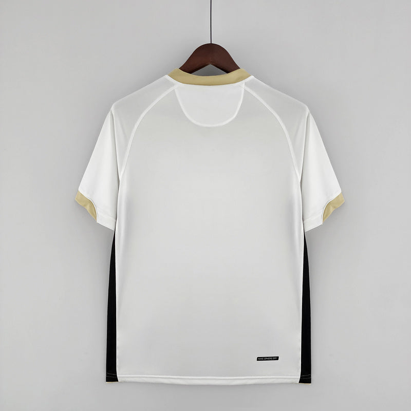 Manchester United Retro 2006-2007 Jersey