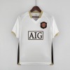 Manchester United Retro 2006-2007 Jersey
