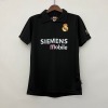 Real Madrid Retro Jersey 2002-2003
