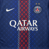 PSG 2025/26 Jersey with 2 Stars