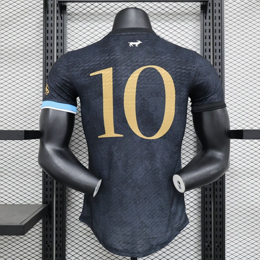 Argentina Player 2023-2024 Limited Edition Jersey