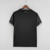 Brazil Full Black 2022 Soccer Jersey