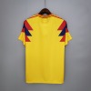 Colombia 1990 Retro Home Jersey