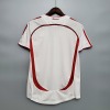 AC Milan Retro Soccer Jersey 2006-2007