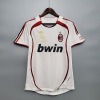 AC Milan Retro Soccer Jersey 2006-2007