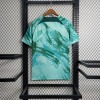 Portugal Training Jersey 2023-2024