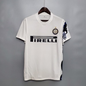 Inter Milan Retro Away Jersey 2010