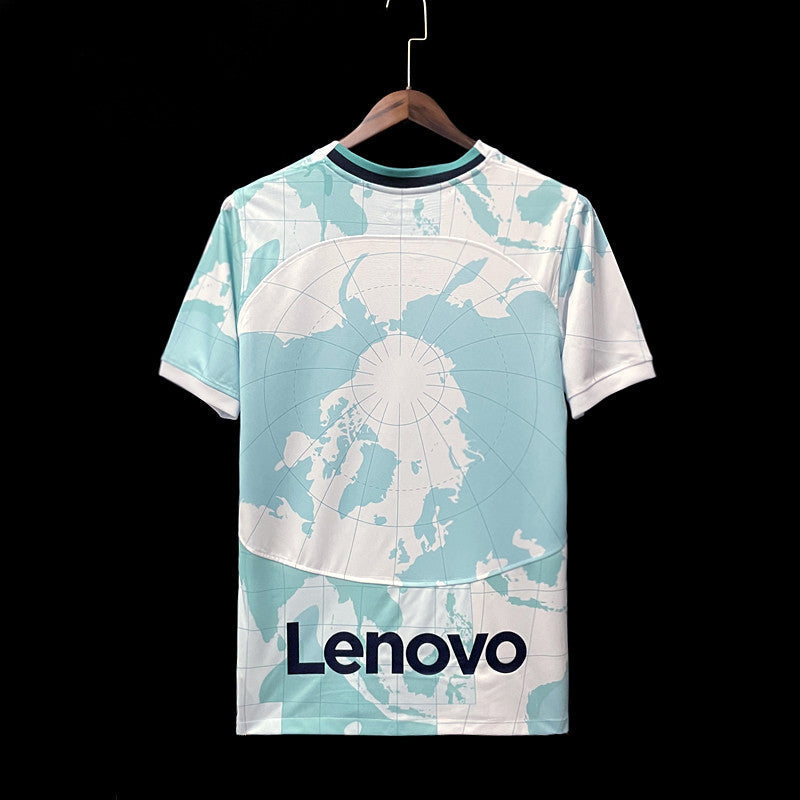 Inter Milan Special Edition Jersey 2022-2023