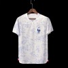 France National Team Away Jersey 2022 World Cup