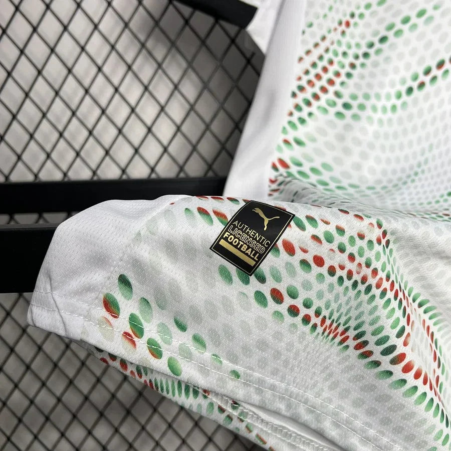 Portugal Away 2025 2026 Soccer Jersey