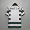 Sporting Limited Edition Jersey 2001-2003