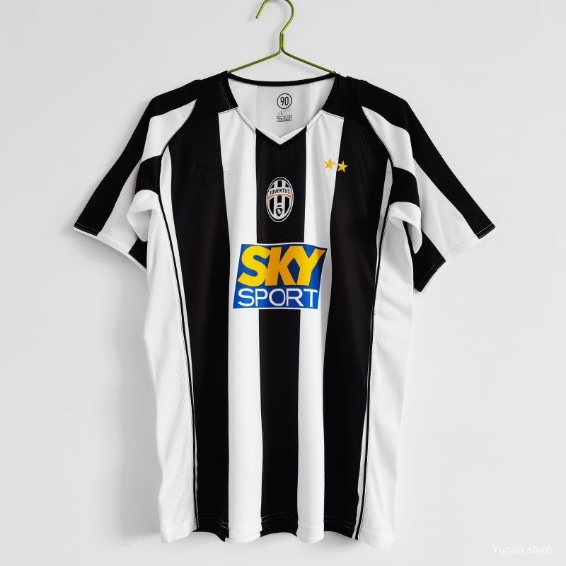 IMG-4094.jpg Juventus Home Retro Jersey 2004-2005
