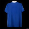 Italy Home Retro Jersey 2012
