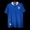Italy Home Retro Jersey 2012